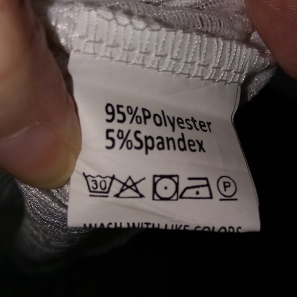 New XL Victorian Top - Picture 9 of 10